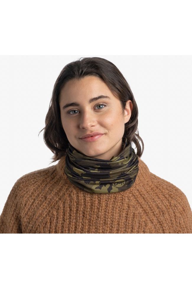 Buff Original Ecostretch Hunter Military