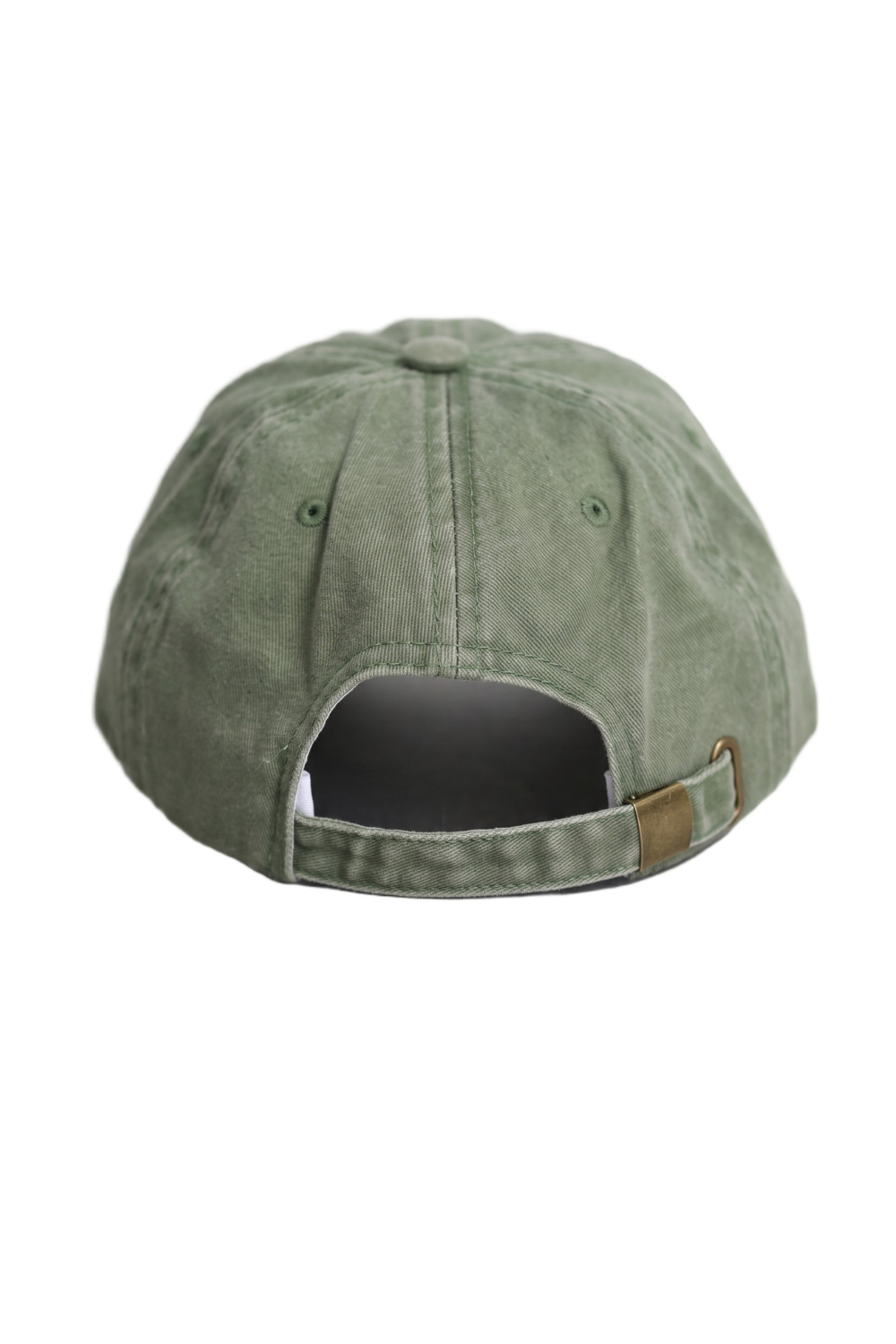Tiki OG Cap Green