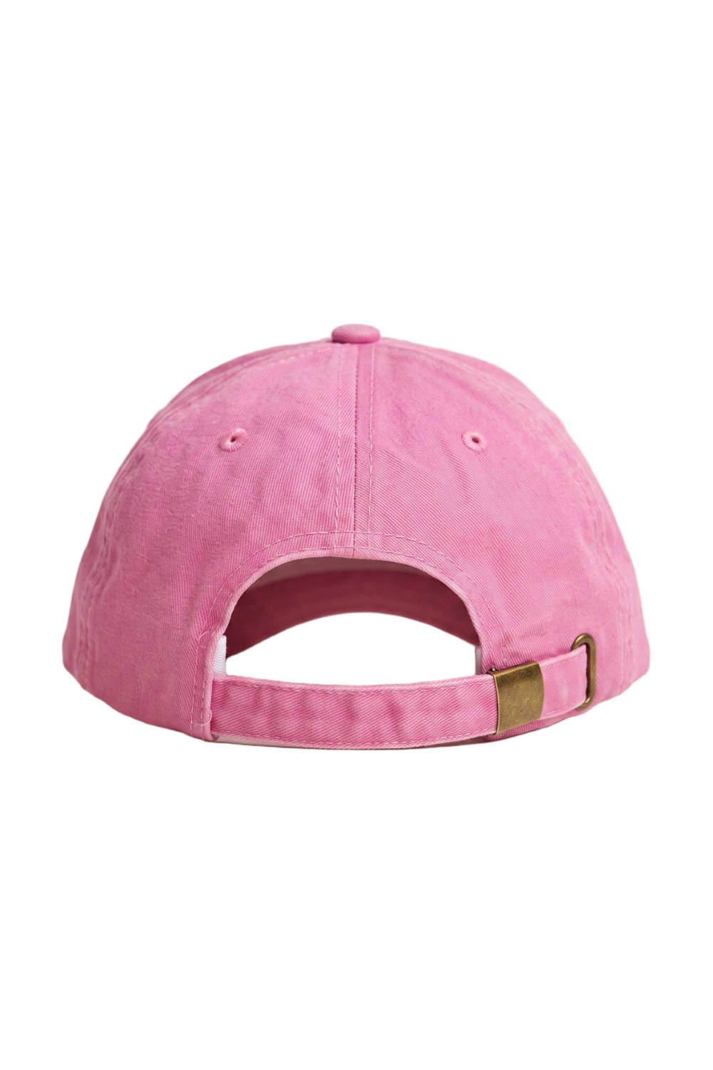 Tiki OG Cap Pink