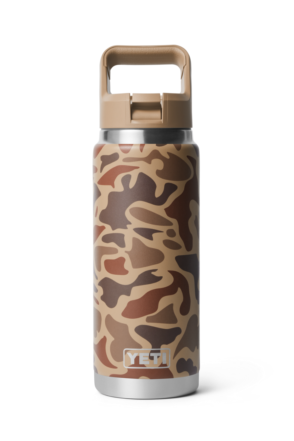 CL Yeti rambler 26 oz Straw cap