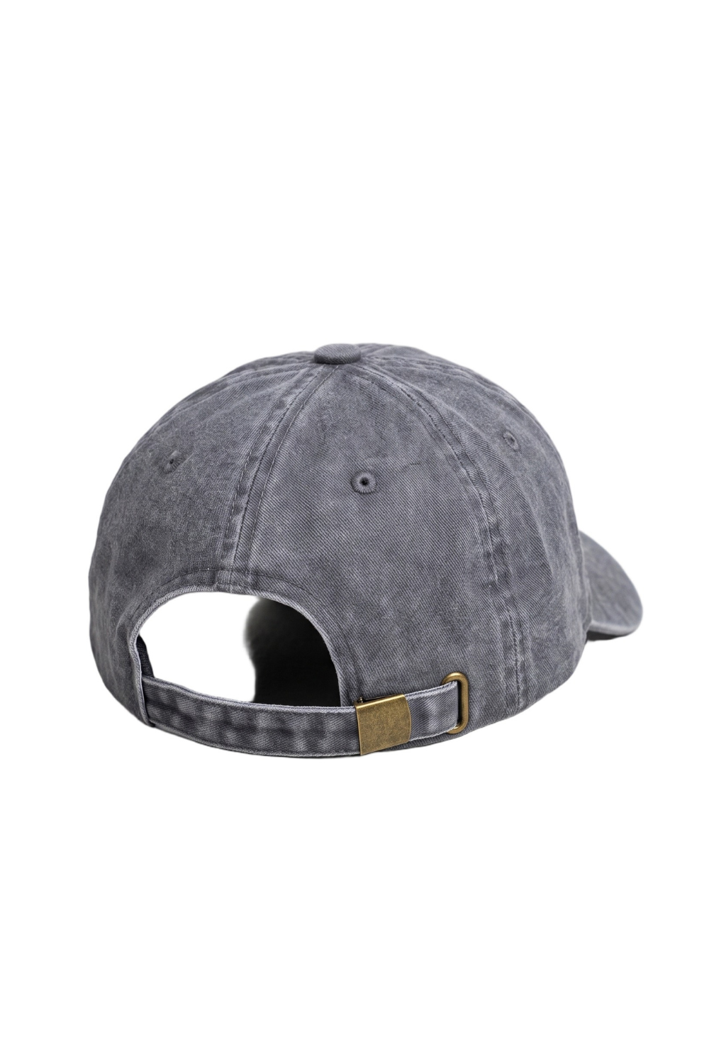 Tiki OG Cap Charcoal