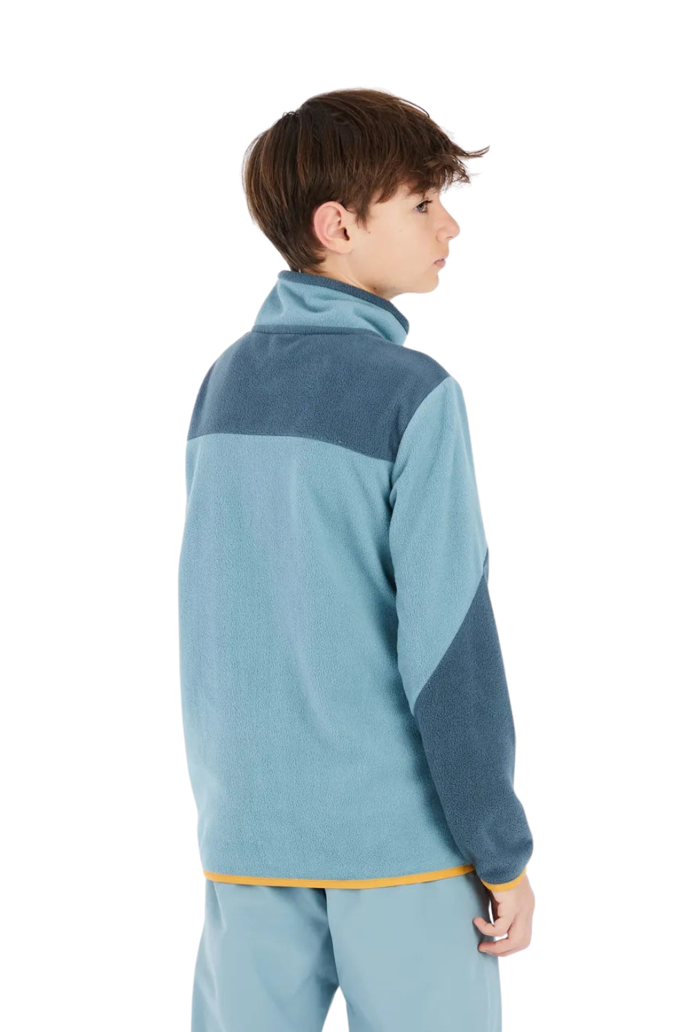 Protest Prtkuno Junior Full Zip Top Steel Blue