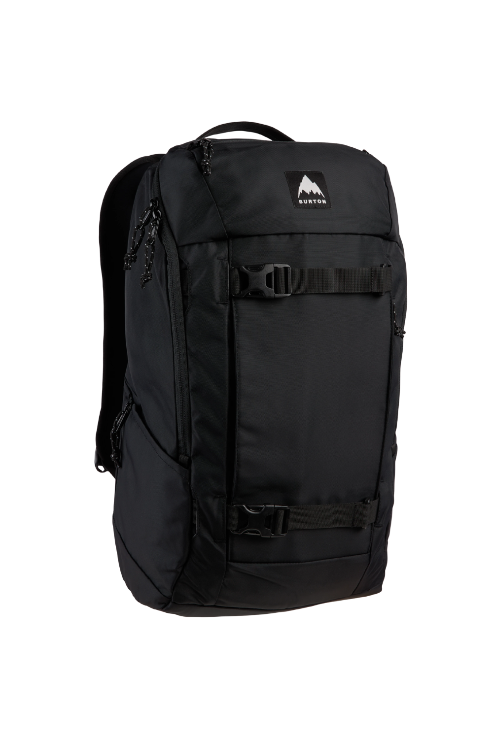 Burton Kilo 2.0 27L Backpack True Black