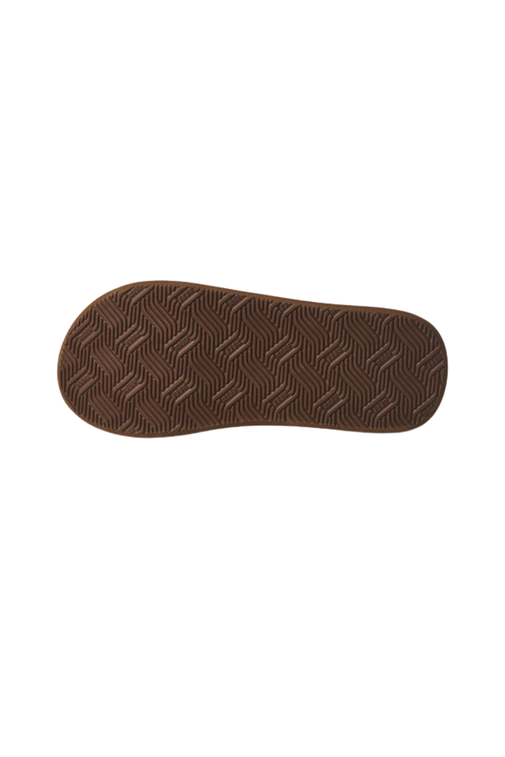 Reef The Layback Mens Flip Flops Black/Olive
