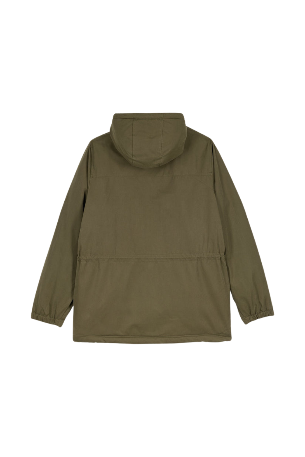 Volcom Starget 5K Parka Jacket Military