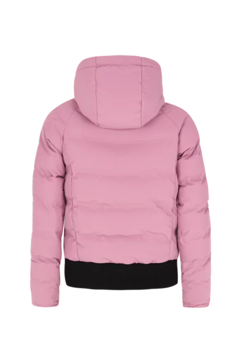 Protest PRTAlysumi Snow Jacket Vintage Pink