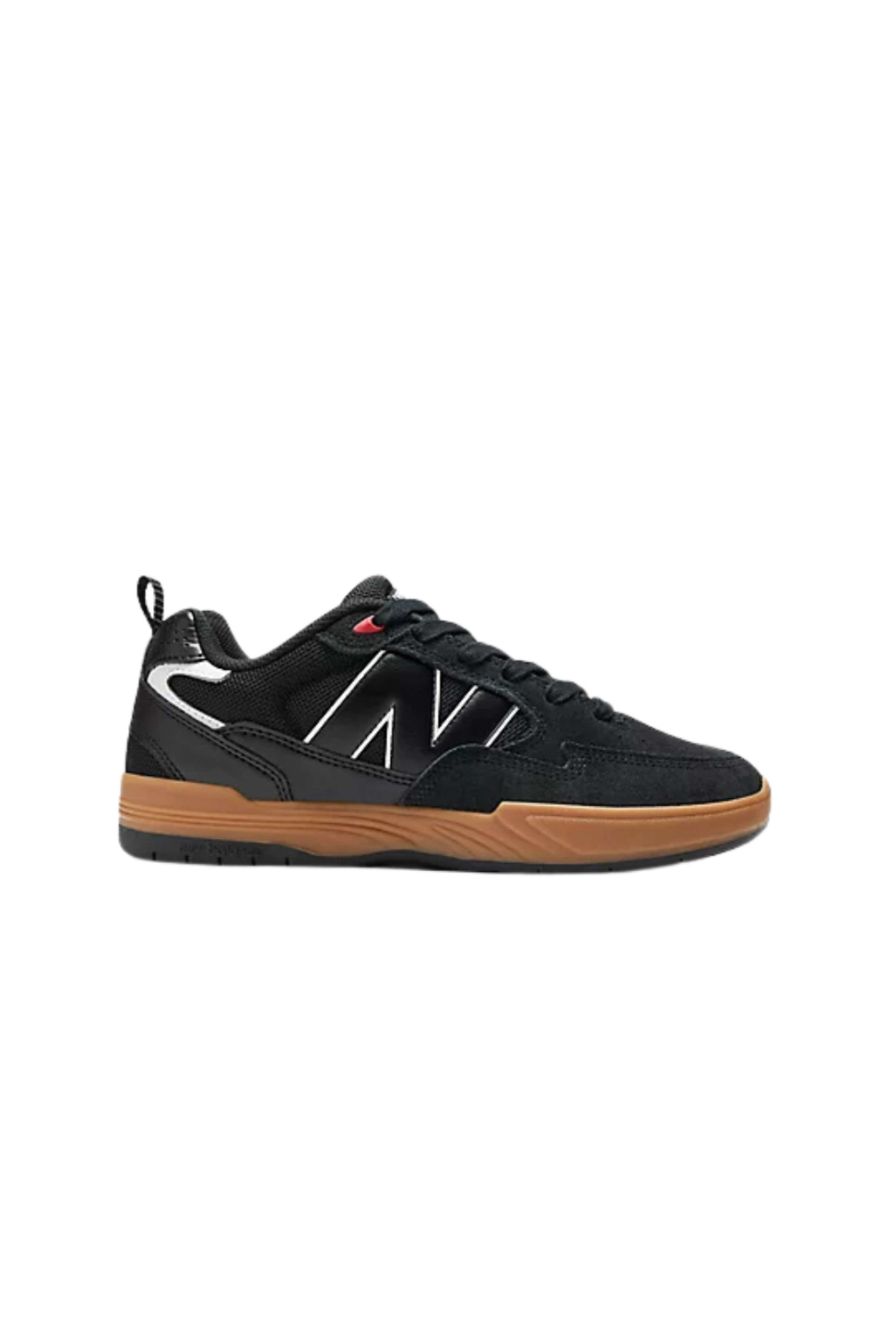 New Balance 808L Tiago Lemos Black