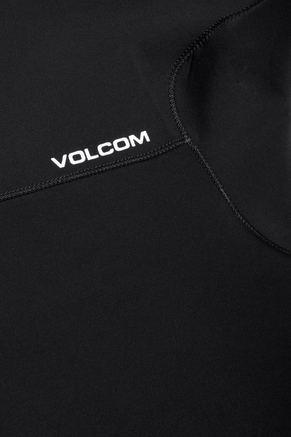 Volcom Modulator Mens 4/3 Full Chest Zip Wetsuit