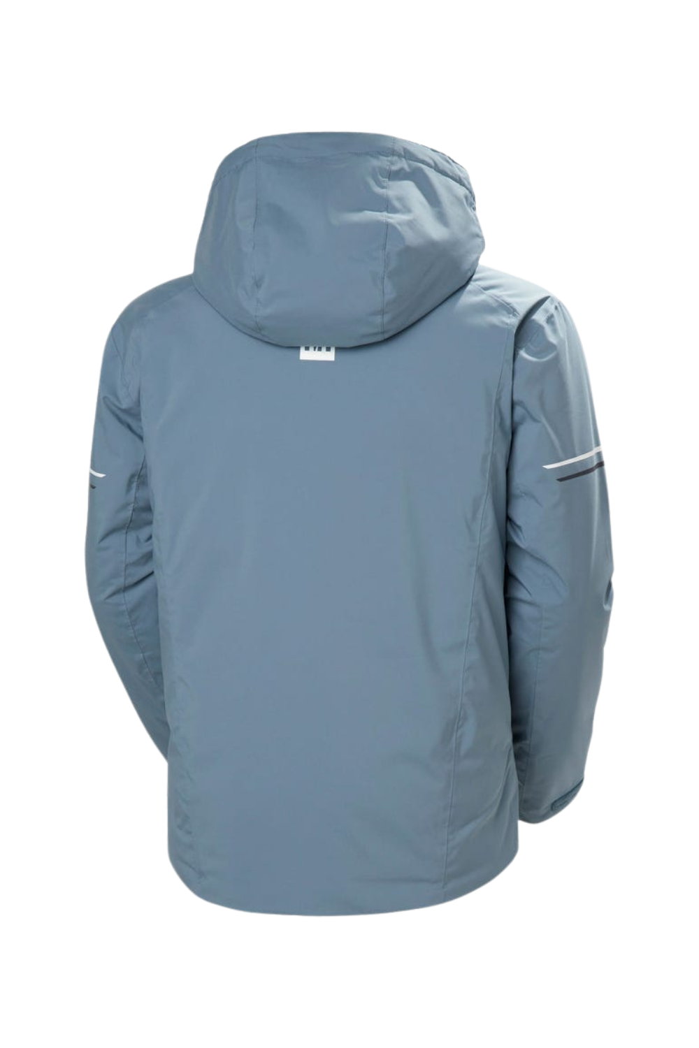 Helly Hansen Mens Swift Team Insulated Snow Jacket Washed Navy