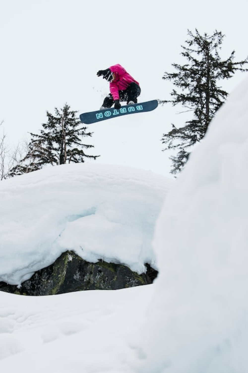 Burton Mens Custom Camber Snowboard Glow