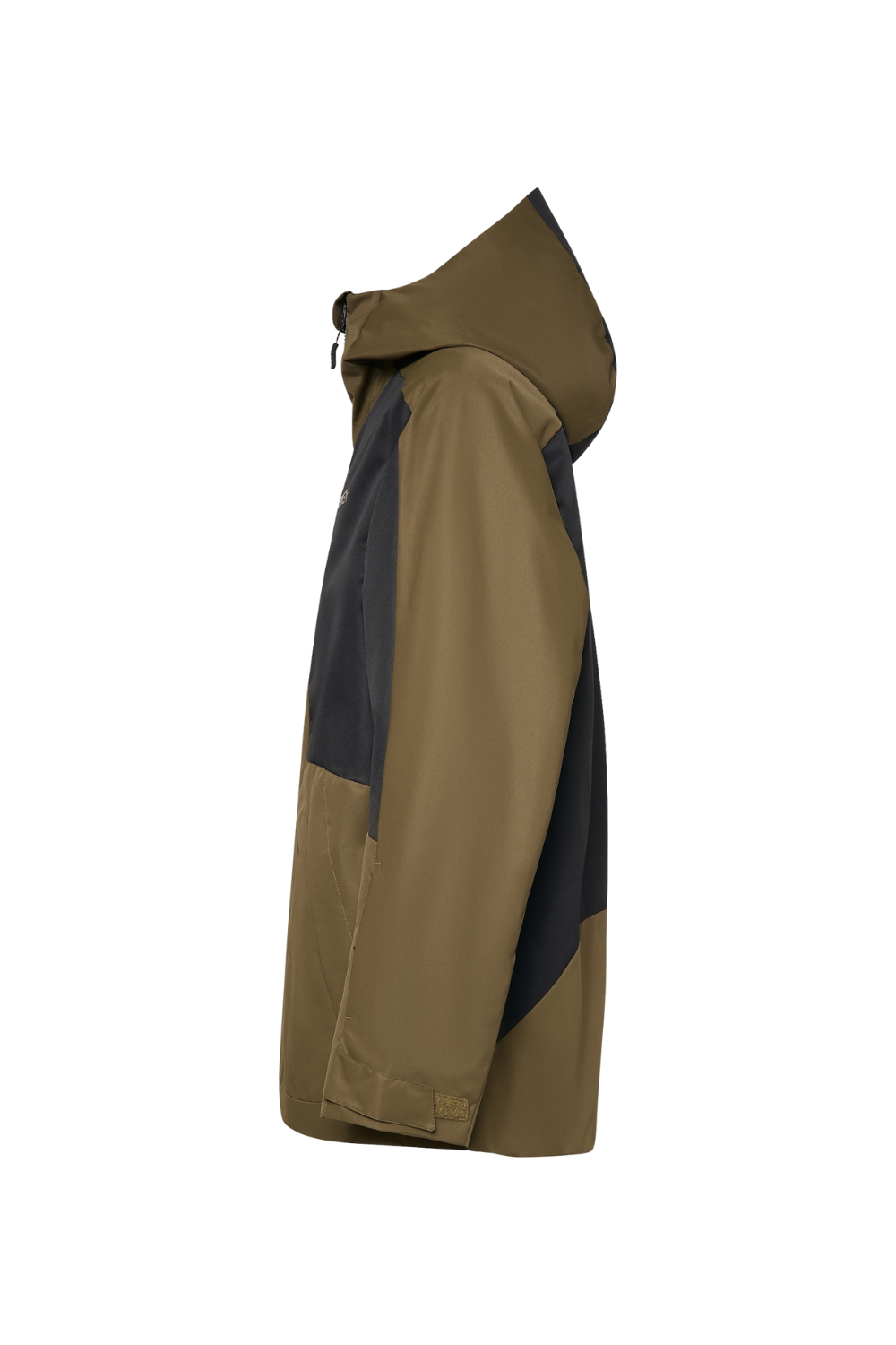 Oakley Mens Range RC Snow Jacket 2.0 Army Green