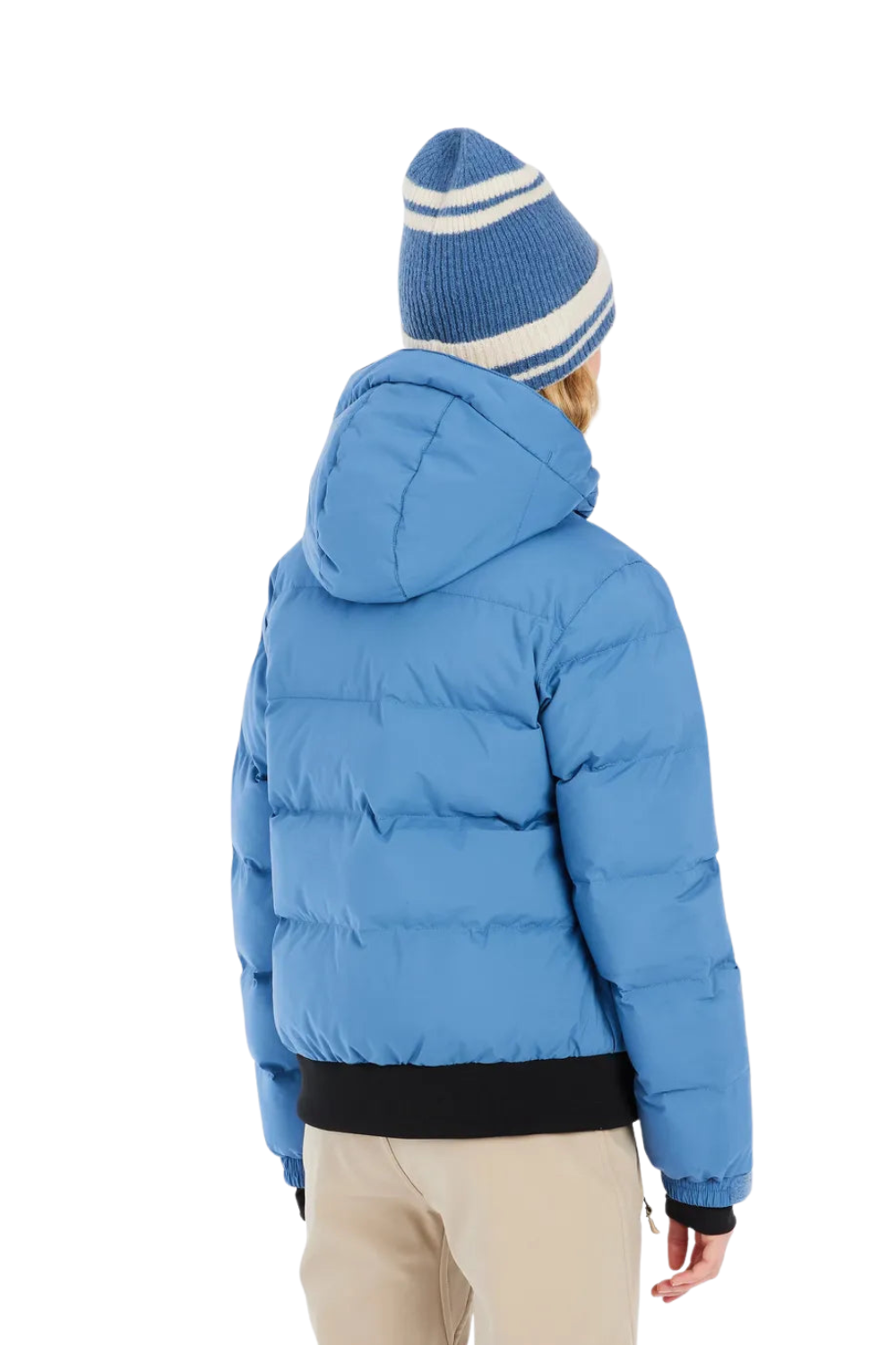 Protest PRTEliny Junior Ski Jacket Galaxy