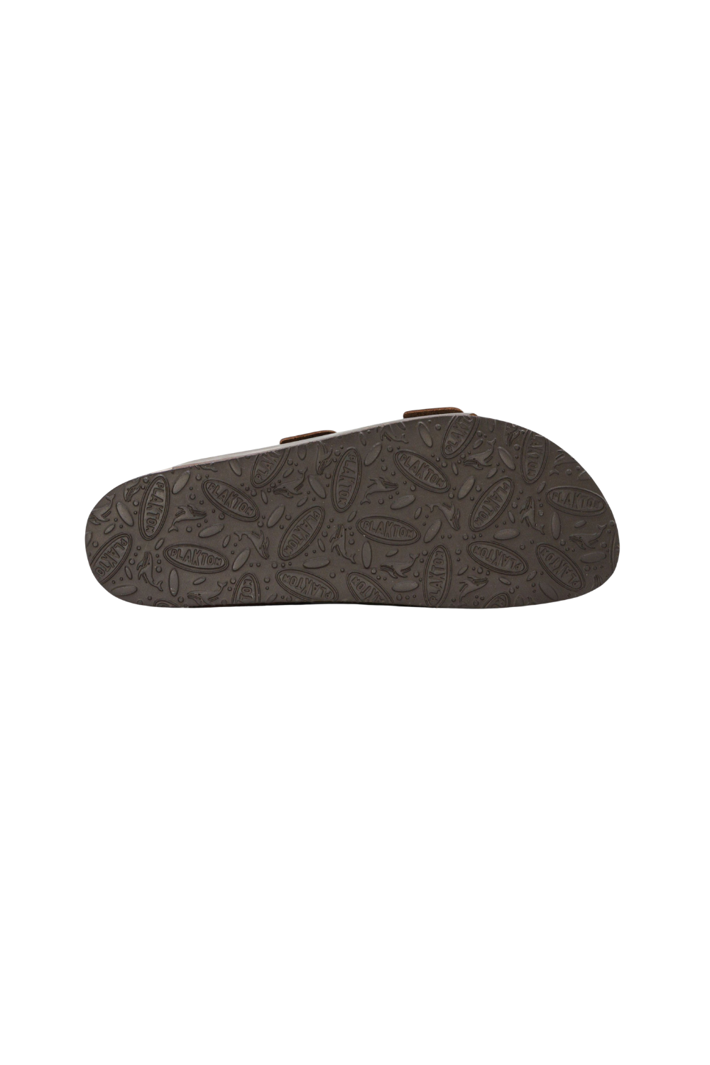 Plakton Barna Apure Mens Sandal Marron