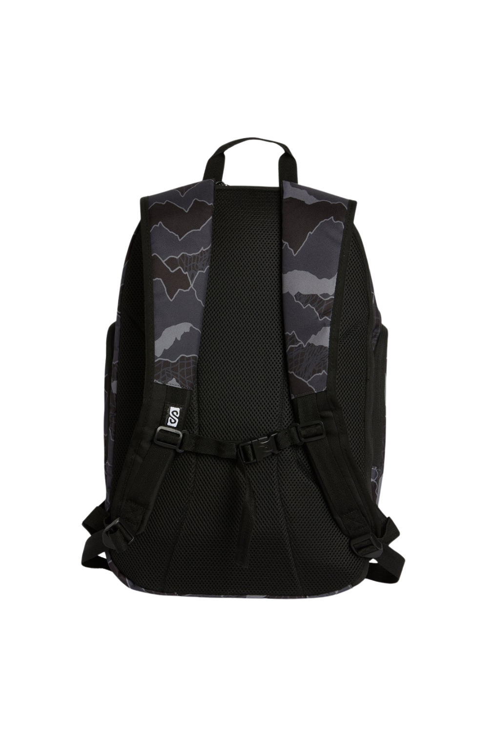 Rip Curl Posse 33L Search Camo Backpack Black/Grey