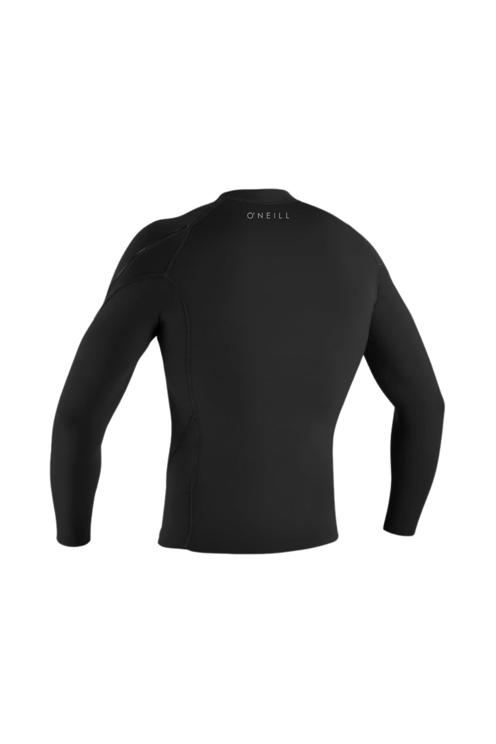 O'Neill Reactor-2 1.5mm Long Sleeve Top Black