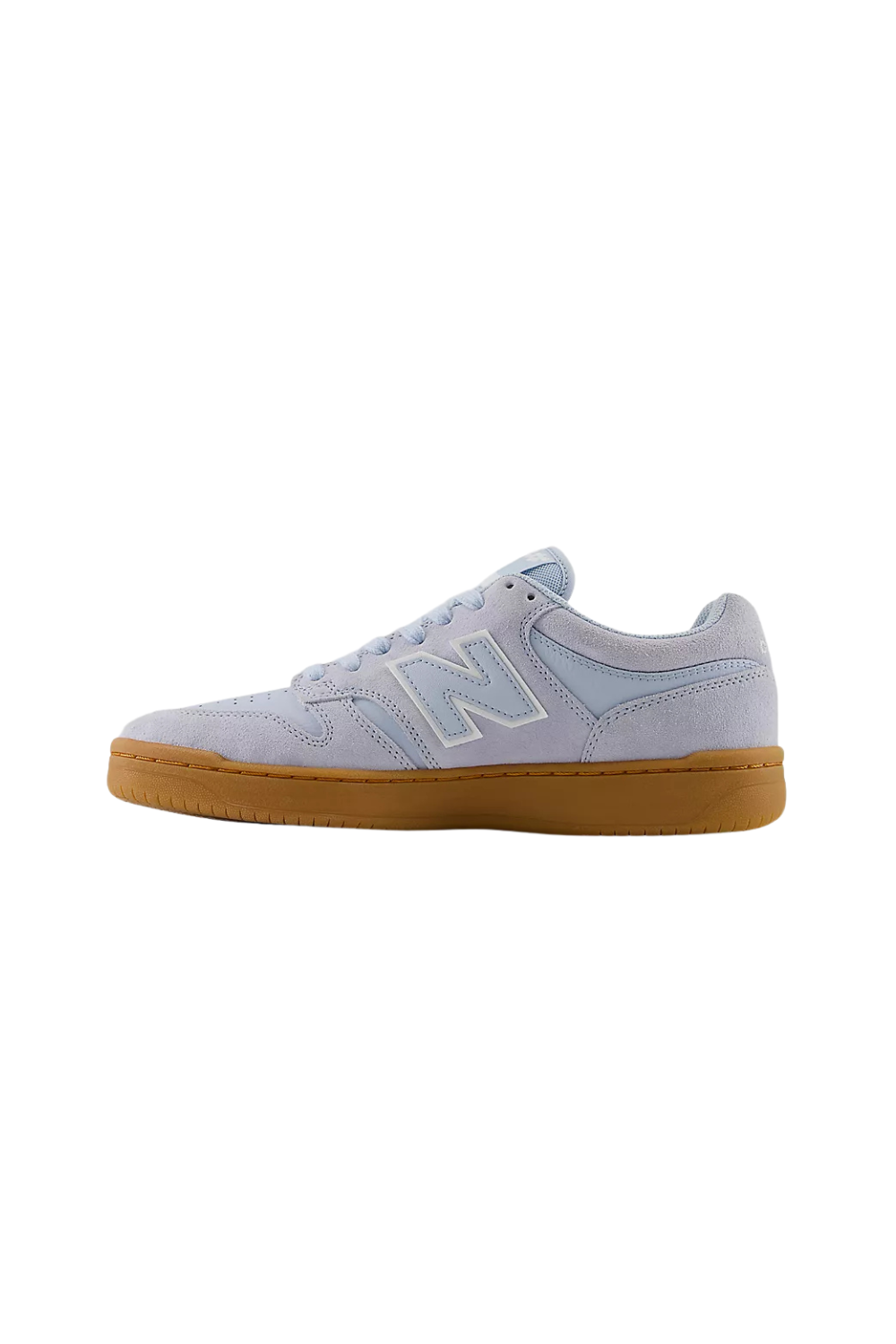 New Balance Numeric 480 Mens Shoes Oxford Blue