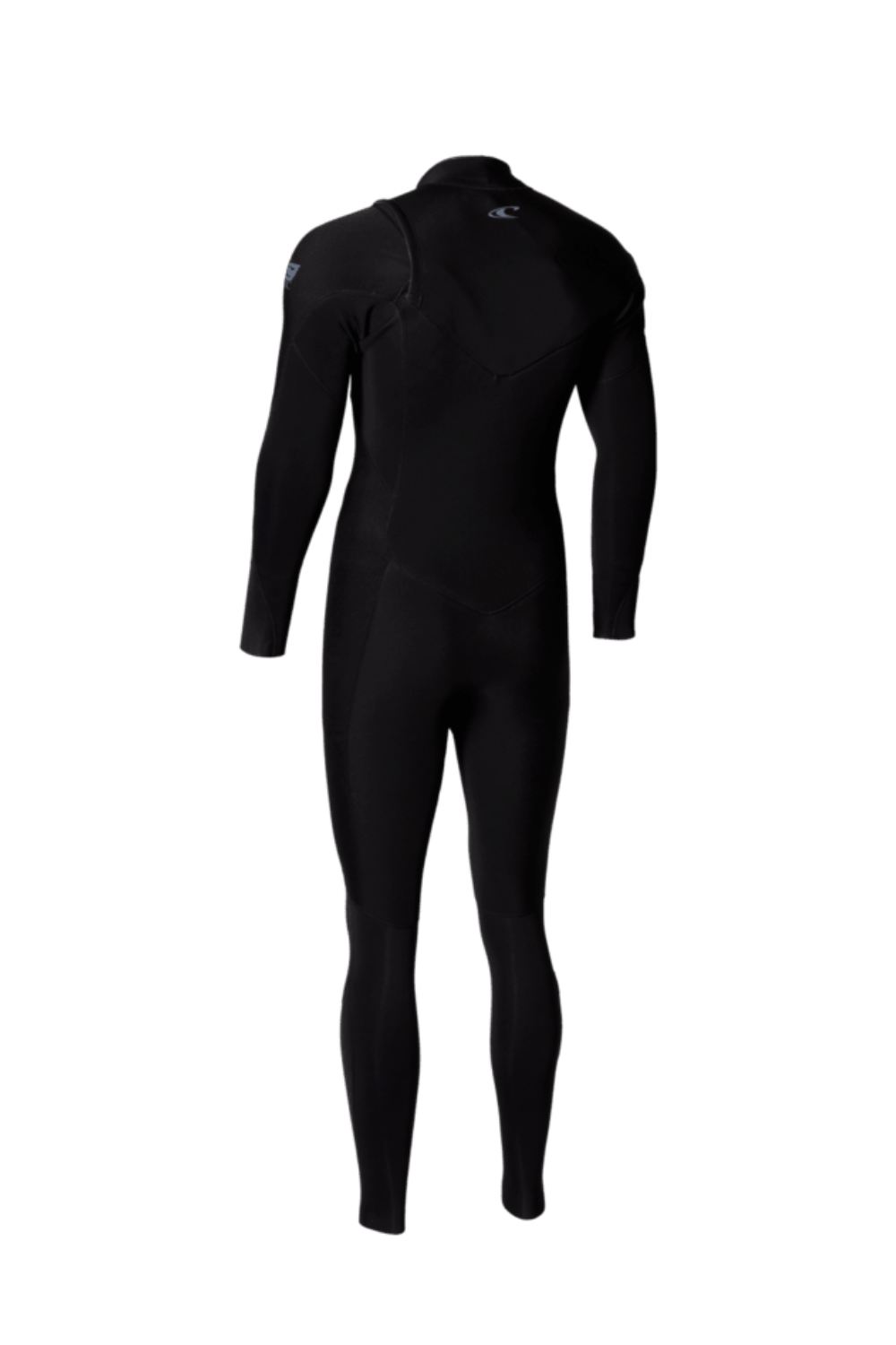 O'Neill Epic 3/2mm Youth Wetsuit Chest Zip Black