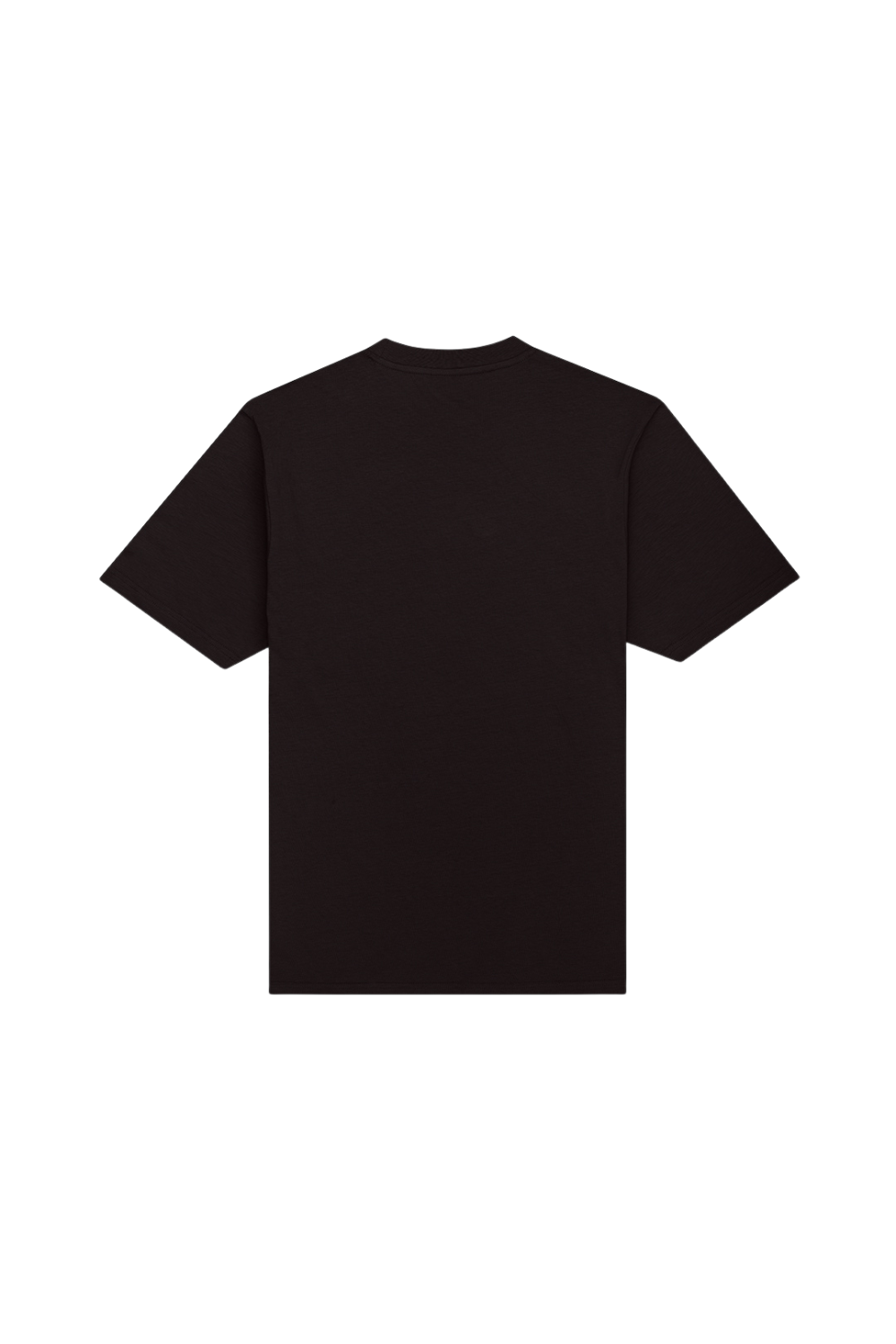 Parlez Figura T-Shirt Black