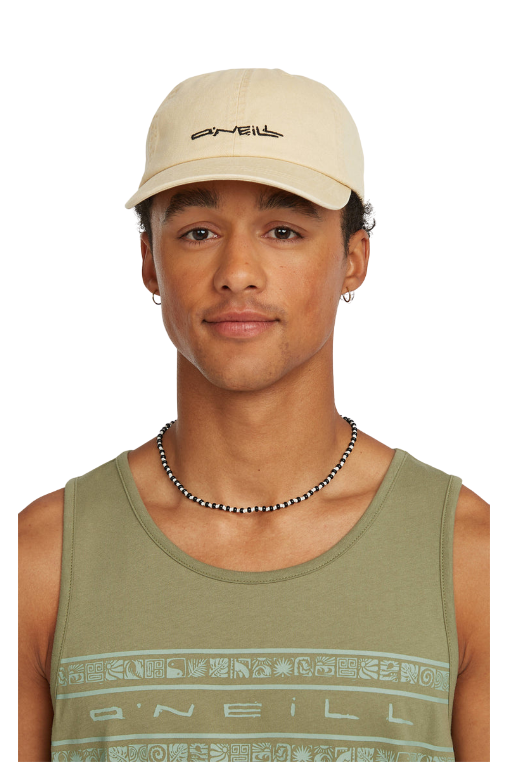 O'Neill Wash Cap Cocoa Sand