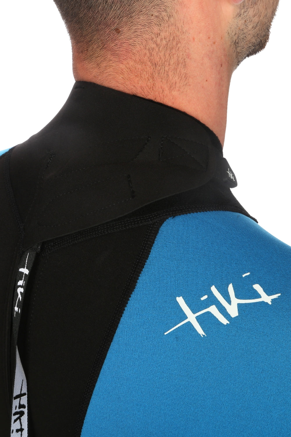 Tiki Tech 3/2 Mens Spring Shorty Wetsuit