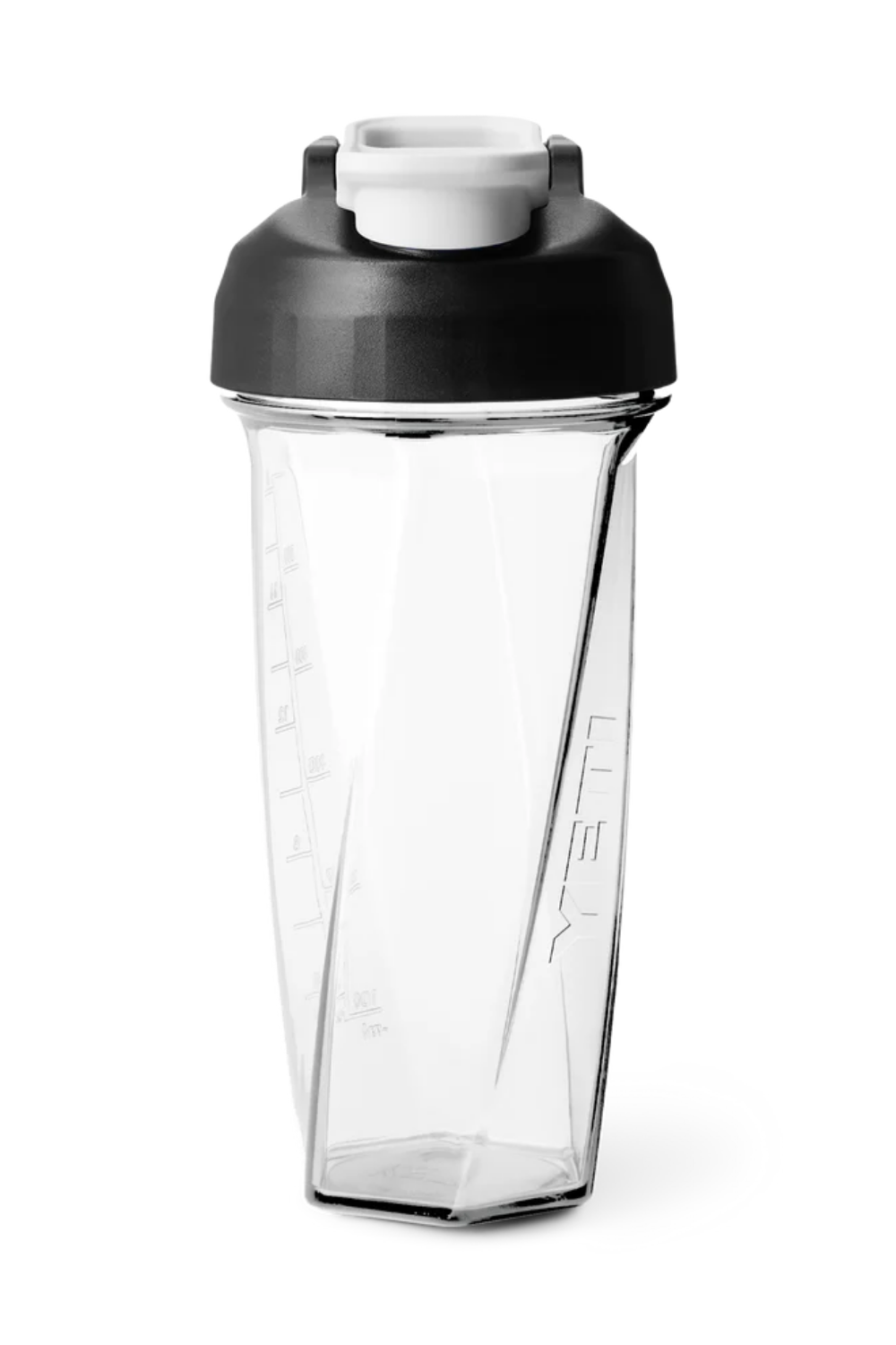 Yeti Yonder 27 Oz Shaker Bottle Clear