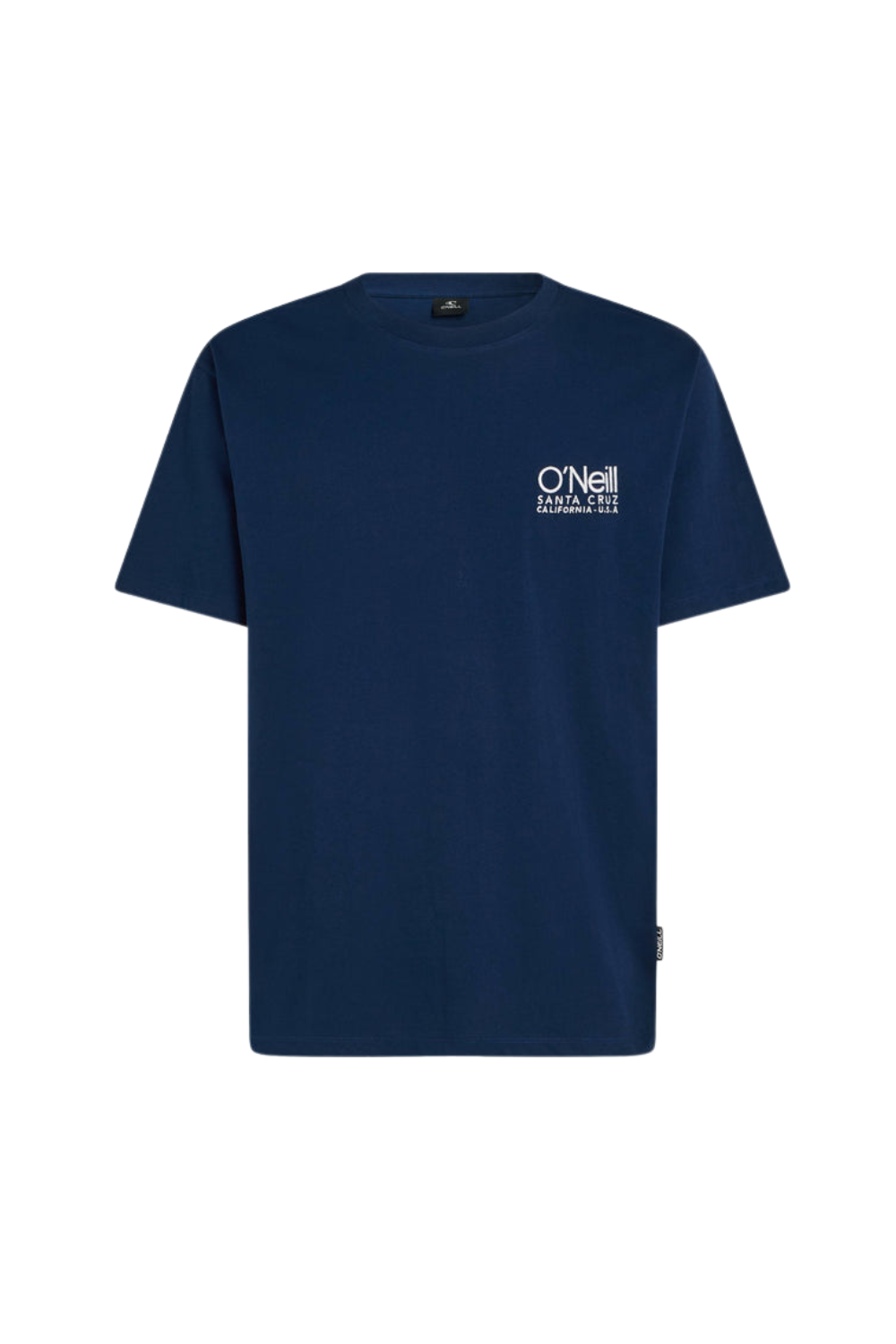 O'Neill Original Cali Mens T-Shirt English Evening