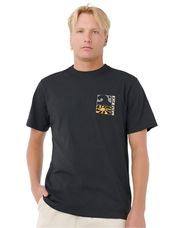 CL Ripcurl Artist ots mens Tee