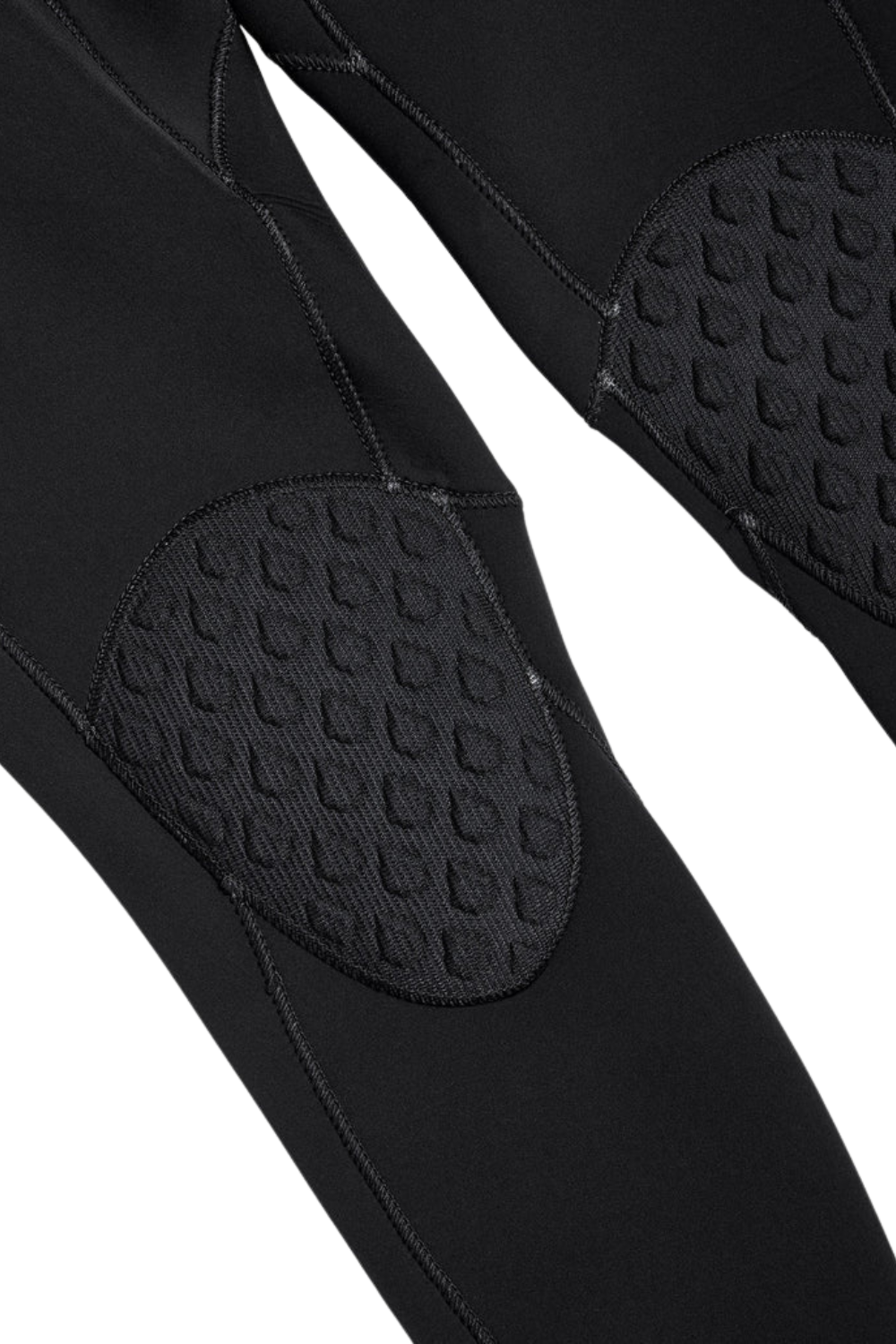 Volcom Modulator Mens 4/3 Full Chest Zip Wetsuit