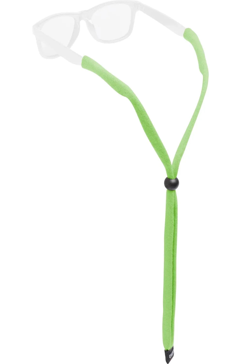 Chums Original Cotton Eyewear Retainer Basics - LARGE END