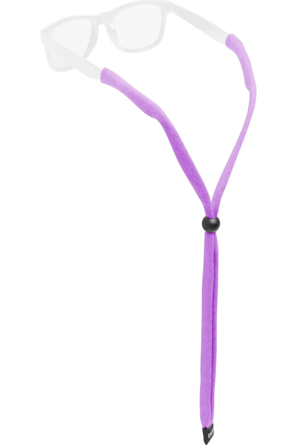 Chums Original Cotton Eyewear Retainer Basics - LARGE END