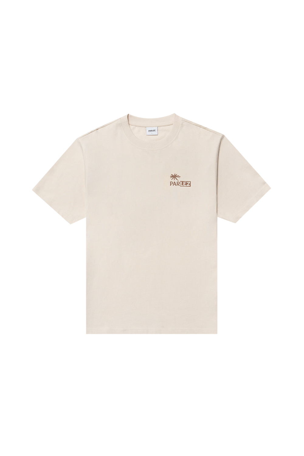 Parlez Destin Mens T-Shirt Beach