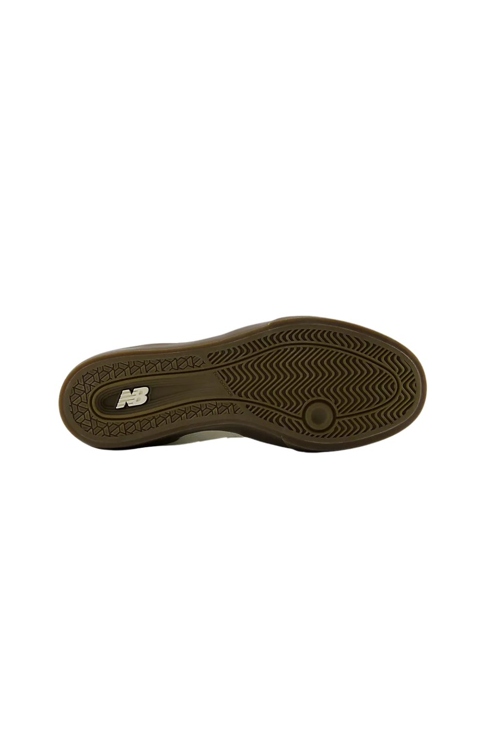 New Balance Numeric 272 Mens Shoes Sea Salt