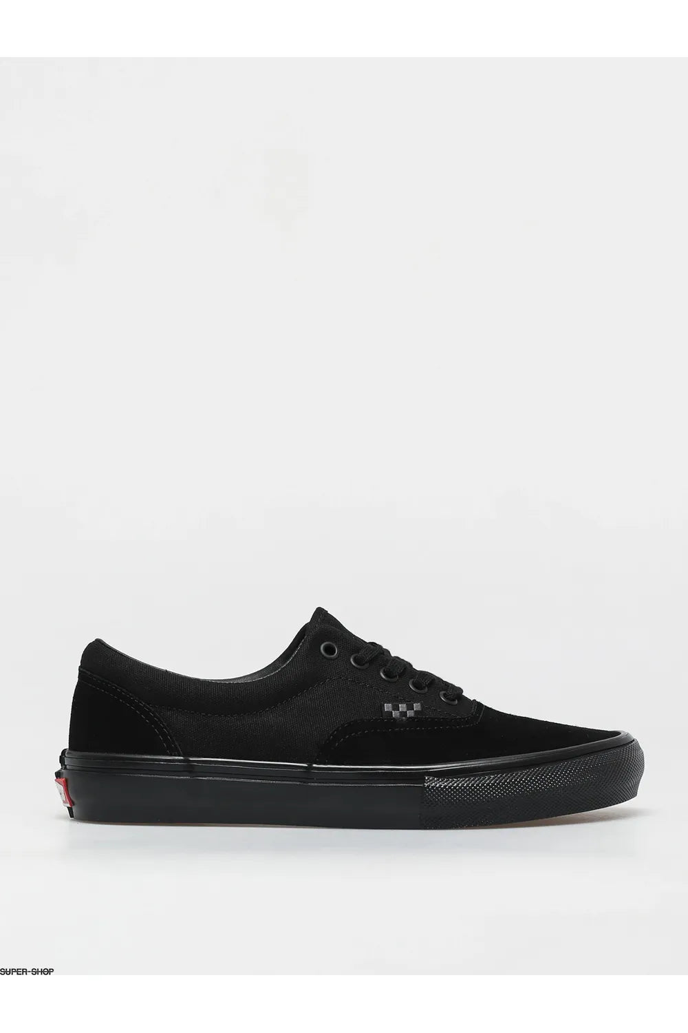 Vans authentic pro black and white on sale