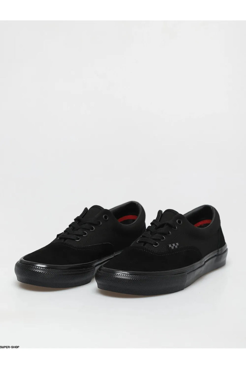 Vans MN Skate Era Black Black