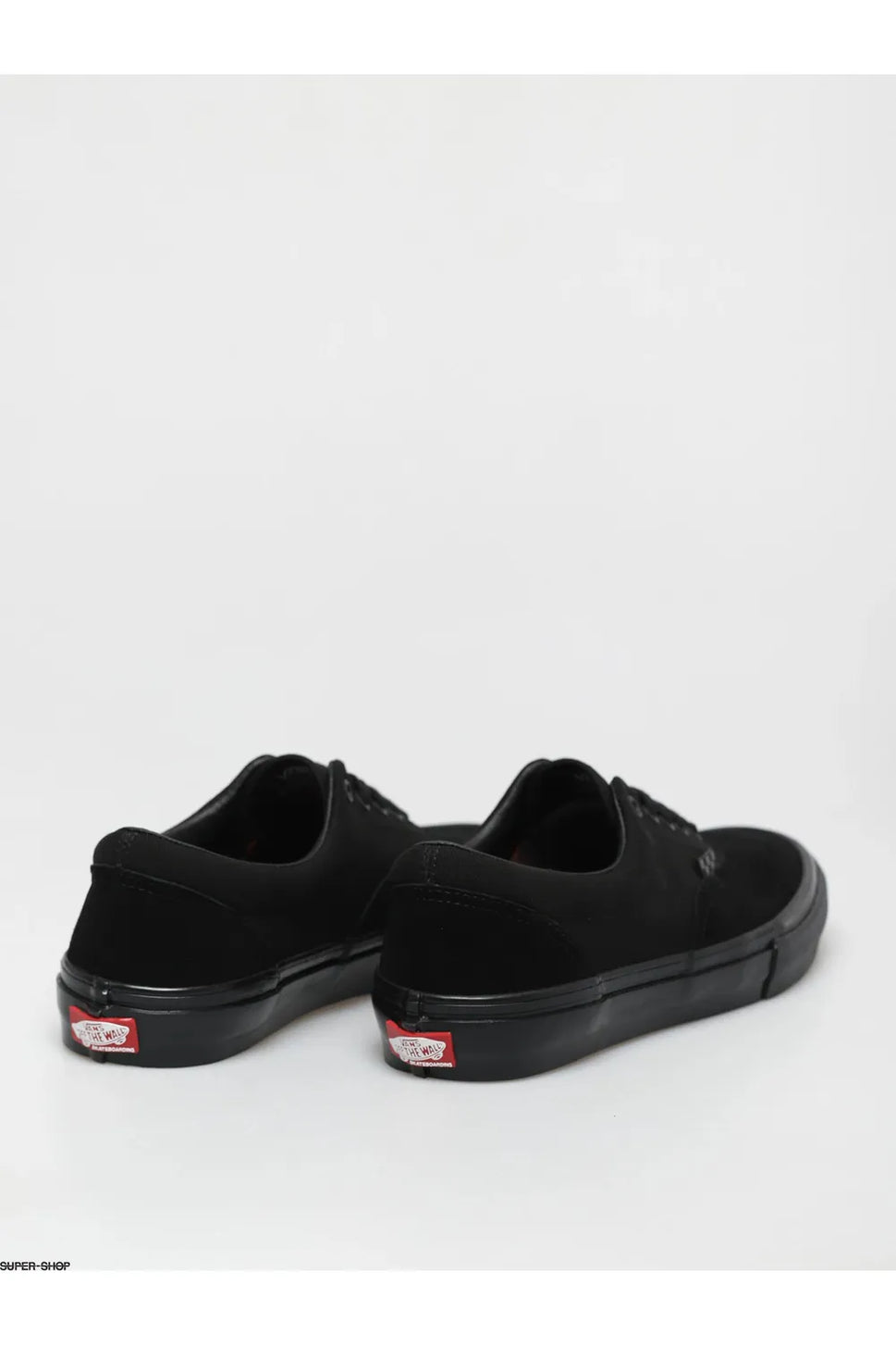 Vans MN Skate Era Black Black
