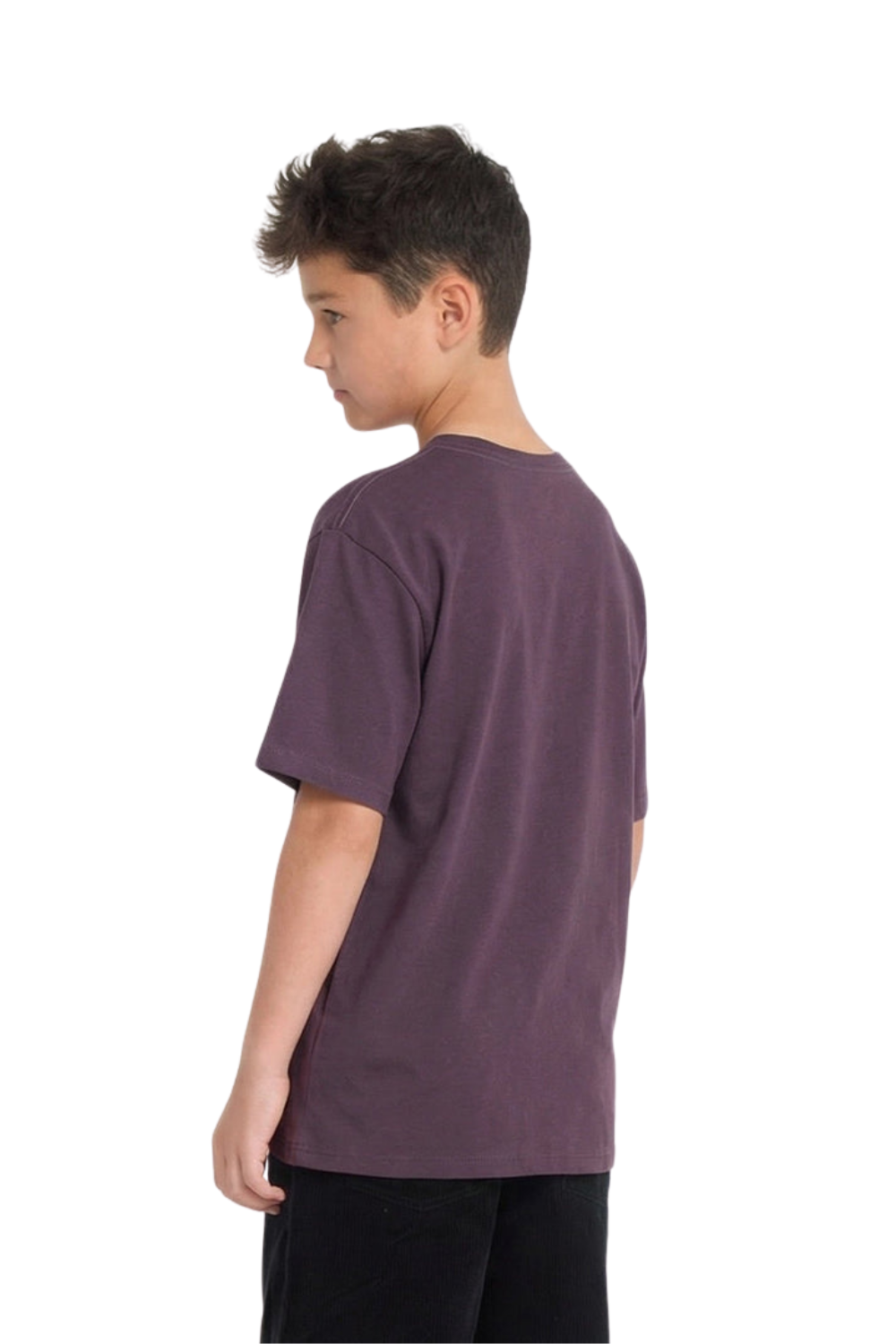 Volcom Live Wire Kids T-Shirt Pistol Punch