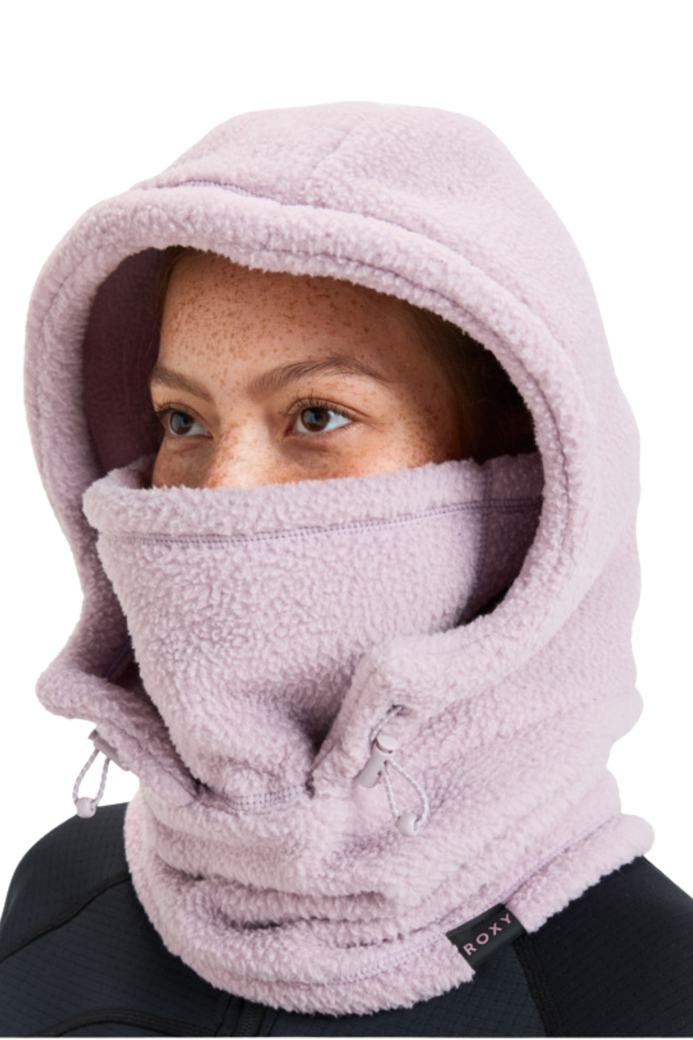 Roxy Womens Pow Balaclava Nirvana
