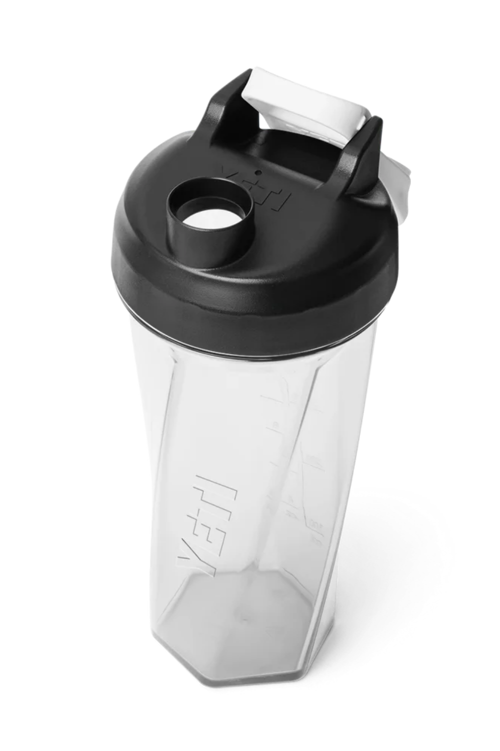 Yeti Yonder 27 Oz Shaker Bottle Clear