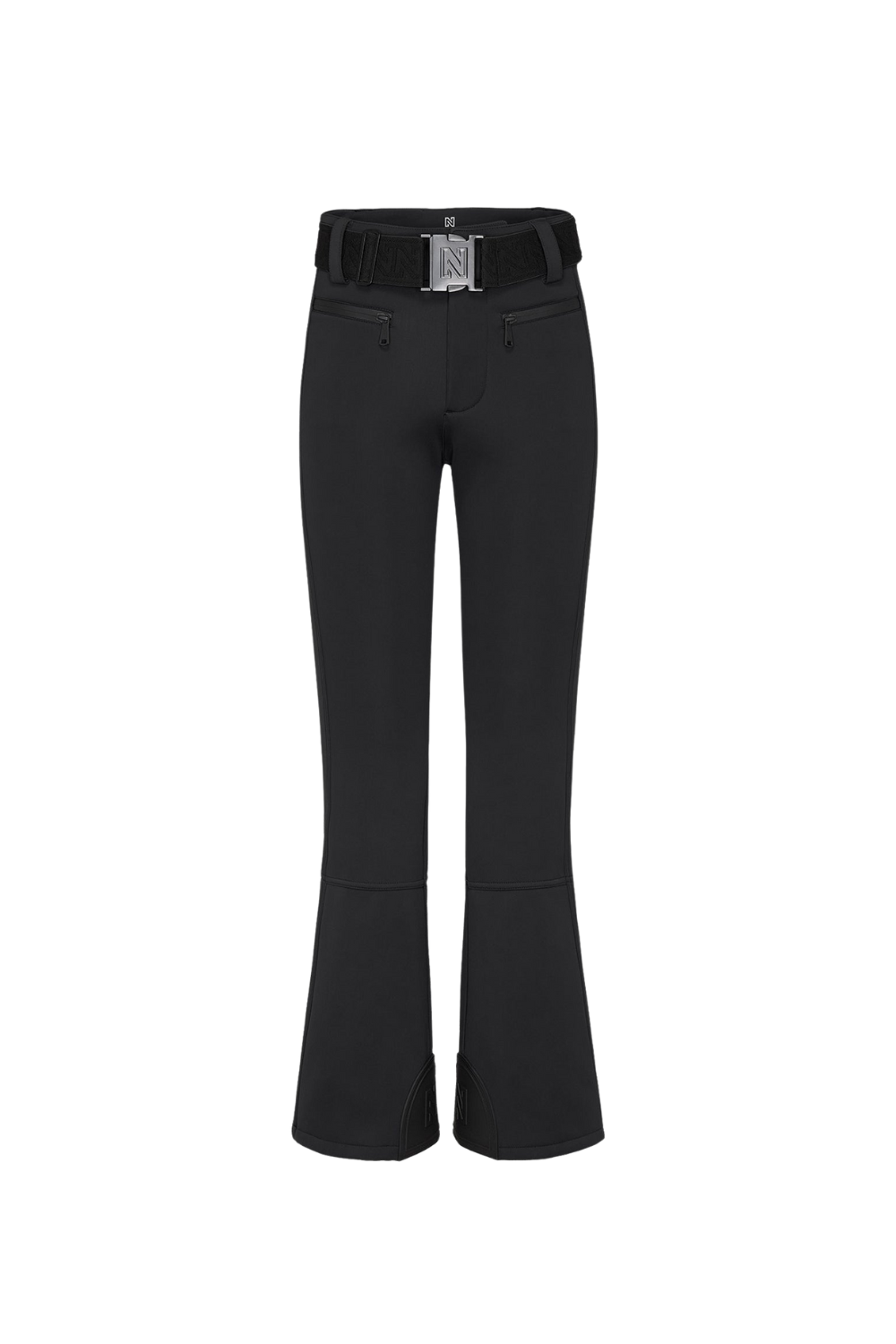 Nikkie Gracy Snow Pants Black