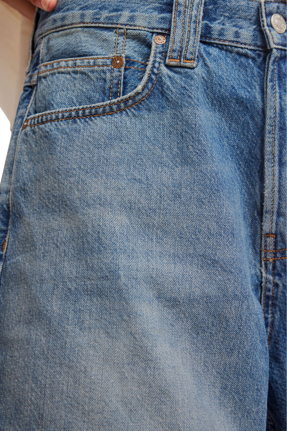 Free People Montana Womens Shorts Haven