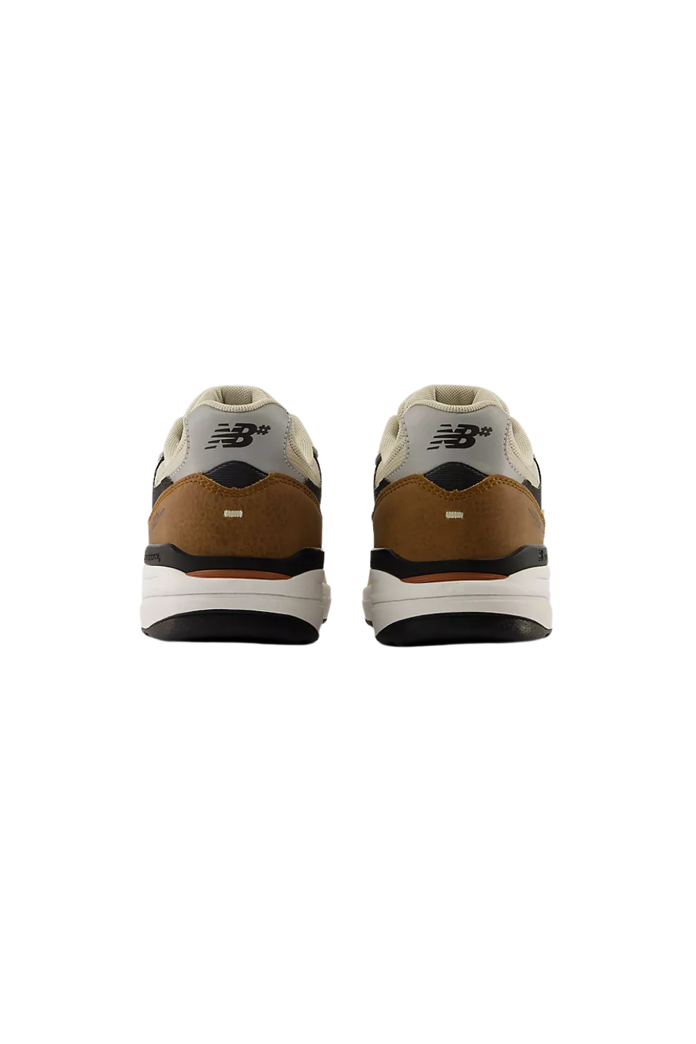 New Balance Numeric Andrew Reynolds 933 Mens Shoes Quicksand/Sea Salt