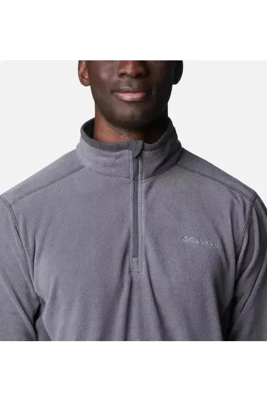 Columbia Klamath Range II Half Zip Pullover