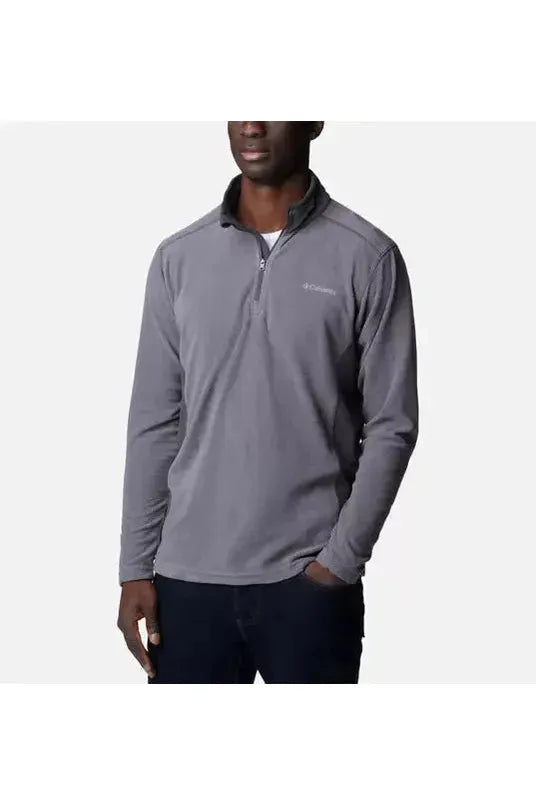 Columbia Klamath Range II Half Zip Pullover