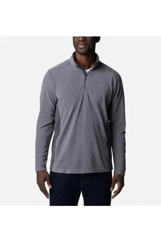 Columbia Klamath Range II Half Zip Pullover