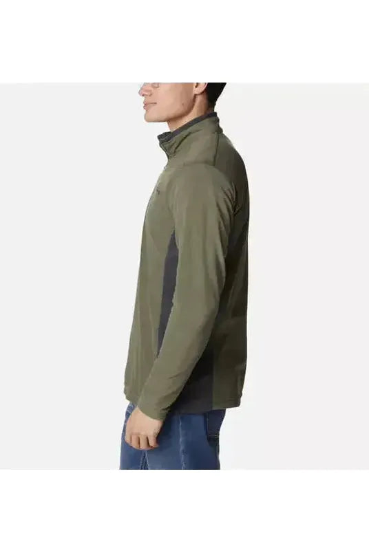 Columbia Klamath Range II Half Zip Pullover
