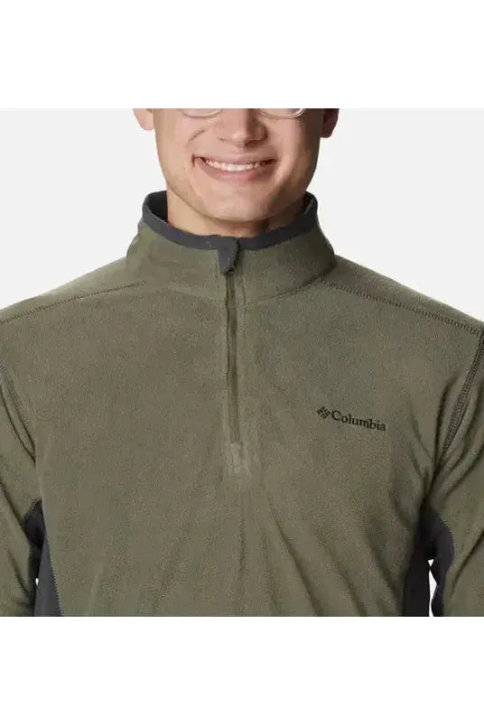 Columbia Klamath Range II Half Zip Pullover