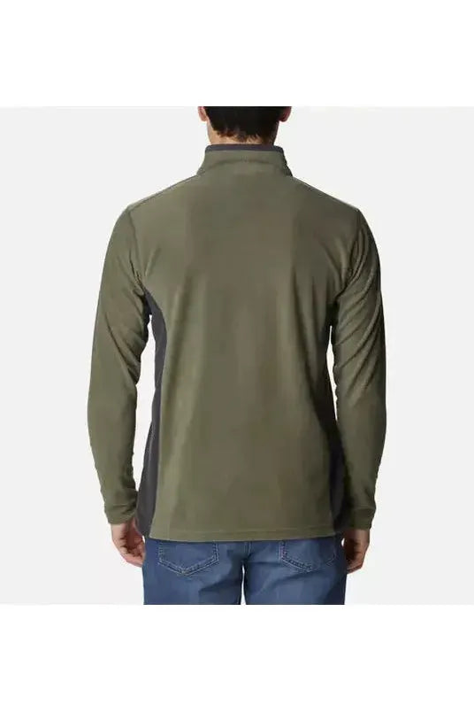 Columbia Klamath Range II Half Zip Pullover