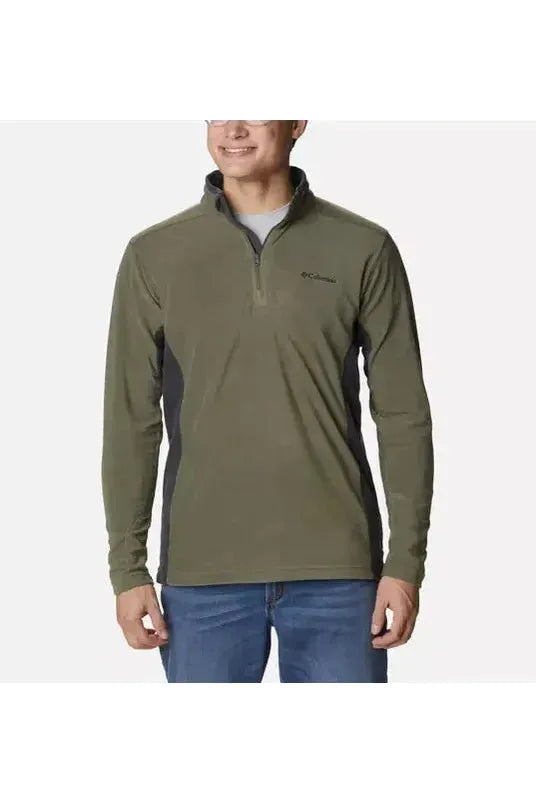Columbia Klamath Range II Half Zip Pullover