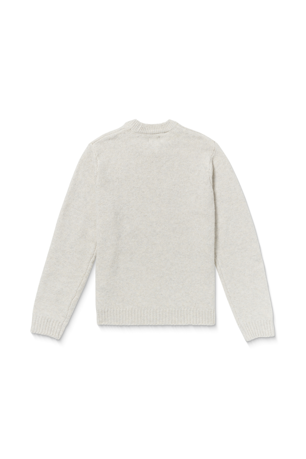 Volcom Edmonder II Sweater Dirty White
