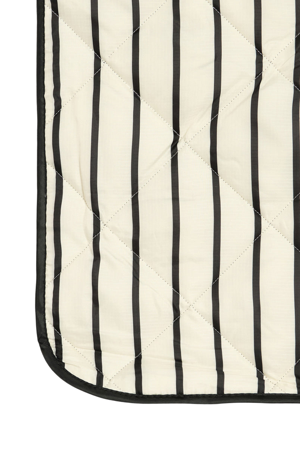 Slowtide Koko Packable Picnic Blanket Cream